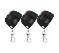 Kueohse Ouvre-Porte avec Télécommande de Porte de Garage à Chaîne et Télécommande de Porte de Garage