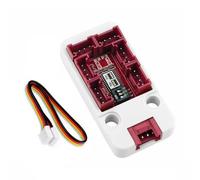 Kueohse PaHub V2.1 Unité Multiplexeur Kit de Développement IoT Bus 1 en 6 Extension Dipswitch Intégré PCA9548AP