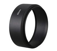 Kueohse Pare-soleil standard en métal de 55 mm pour