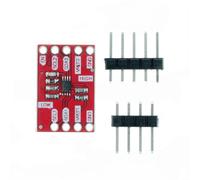 Kueohse PCA9306 Traductor Breakout Board Module Bidirectional/UART Level Shifter 5V et 3.3V