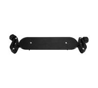 Kueohse Pédale, antidérapante, réglable en hauteur, en polypropylène