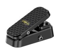 Kueohse Pédales D'Instruments de Musique de Pédale -1 2-En-1 Alimentation Nécessite des Pieds Rembourrés Sans Bruit de Contrôle Direct de la Grille