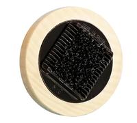 Kueohse Peigne à arc, archet de violon, , bricolage, brosses d'arc Erhu pour améliorer le son