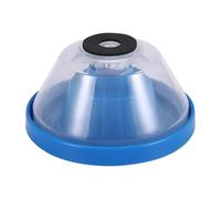 Kueohse Perceuse de protection pour machine à percussion - Accessoire de protection - Outil A