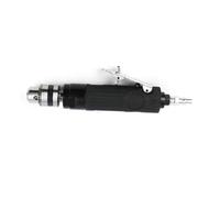 Kueohse Perceuse Pneumatique 3/8" Perceuse Droite Machine de Taraudage Outil de Perçage à Air Outil de Ponçage Kit D'Outils