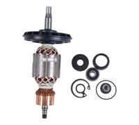 Kueohse Pièce de Rechange 1619P10864 Compatible avec les Marteaux Rotatifs RH540S RH540M et les Marteaux de Démolition GSH5E GSH5CE.