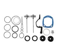 Kueohse Pièces de rechange pour cloueuse à bobine, pièces combinées, unité de piston TVA6, kit de réparation pour cloueuse pneumatique CN70