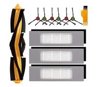 Kueohse PièCes de Rechange pour OZMO 920/950/T5/T8/T8 /T8 Max/T9 Max/T9 Power/N7/N8/N8 Pro Robot Aspirateur