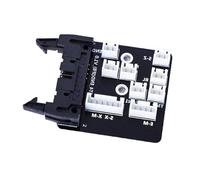 Kueohse Pièces Détachées pour Imprimante 3D Anet ET5 ET4/ET4 Pro/ET5 Pro : Carte de Contrôle/Carte D'Adaptation/Carte Mère