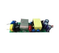 Kueohse Pilotage D'Ampoule LED D'Isolation Alimentation 50W 1500mA Contrôle de Courant Constant Pilote de Projecteur Intégré Alimentation