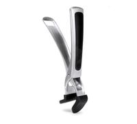 Kueohse Pince à Assiette pour Micro-Ondes, Grille-Pain, Four à Vapeur, Ustensiles de Cuisine