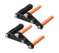 Kueohse Pince de Levage Manuel, Outil de Gain de Temps, Support de Plaque de Plâtre, Clip
