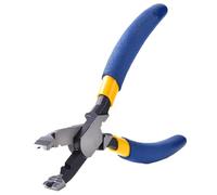 Kueohse Pince Extracteur de Vis Multi-Fonction, Outil de Retrait de Vis Antidérapant, Extrait les Vis Usées, Cassées, Rouillées.