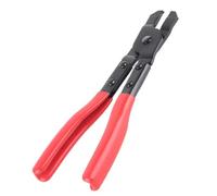 Kueohse Pinces de Serrage pour Soufflets de Cardan en Acier au pour les Soufflets de Cardan Sans Oreilles