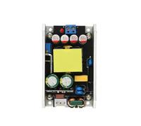 Kueohse Plage de Tension D'Entrée CA 170-265V Carte d'alimentation Compacte GaN Sortie CC 24V 6A/12V 12A 150W Module de Commutation Haute Puissance 12V 12A