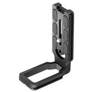 Kueohse Plaques de Dégagement Universelles pour Stabilisateur de Caméra MPU-105 avec Plaque Verticale Universelle