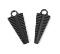 Kueohse Plieurs de DIY Plieurs de Multifonction Plieurs de Ensemble D'Outils de Pliage de Fils de Résistance Noir