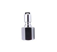 Kueohse Plongée sous-Marine 3/8-24 Standard Basse Pression Dégagement Mâle Pièces de Plongée