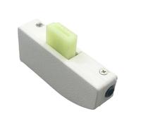 Kueohse Plug de 3,5 mm Audio pour WSCC pour Wonderswan Couleur Color Adaptateur Module de Console de POURTAINE