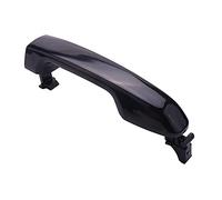 Kueohse Poignée de porte arrière gauche extérieure pour Prado Land Cruiser 2010-2017 69211-60090