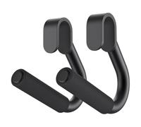 Kueohse Poignées de Traction Multi-Fonctions pour Système de Poulie, Accessoires pour Entraînement LAT Pulldown.