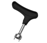 Kueohse Pointes de Chaussures Twist Golf Pointes de Golf Crampons de Golf