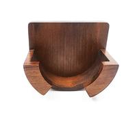 Kueohse Porte-filtre à café 51 mm - 58 mm - Support mural - Support mural - Outils à café