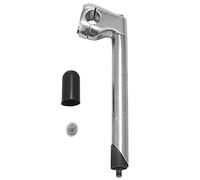 Kueohse Potence de vélo BMX 22,2 mm - Potence de vélo - Potence de vélo - Pièces de vélo de route - Potence
