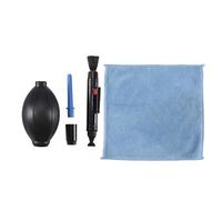 Kueohse Poudre de Café Souffleur de PoussièRe Moulin à Café Accessoires de Nettoyage Lentille de CaméRa Montre Nettoyage Caoutchouc Pompe à Air Puissante