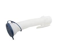 Kueohse Pour 206 206CC 207 C2 RéServoir D'Eau Tuyau D'Admission Porte-Bouteille en Verre 643983 643232