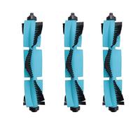 Kueohse pour 3090 Kit de Brosse à Rouleau Principal Remplacement Robot Aspirateur PièCes de Rechange Accessoires, 3 PièCes