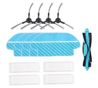 Kueohse pour 3290 3390 3490 3590 3690 3790 3890 Ultra Titanium Vital Robot Aspirateur PièCes Main CôTé Brosse Hepa Filtre