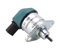 Kueohse Pour D1005 D1105, D905 Arrêt magnétique 17208-60015 17208-60016 17208-60017 17208-60010 12 V Aimant d'arrêt de carburant