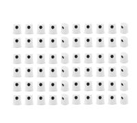 Kueohse Pour les Buses de Peinture Pulvérisées 60pcs Bassons de Remplacement pour les Graffitis de Rue à Peinture Pulvérisée