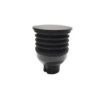 Kueohse pour Moulin à Grains de Café, Trémie à Dose et Moulin à Café à Soufflet, Outil de Nettoyage par Soufflage, et Facile à Utiliser