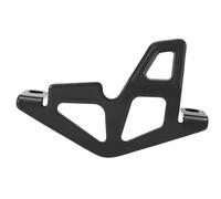 Kueohse pour Protection de L'Étrier de Frein de en Alliage D'Aluminium CNC, Couverture de Protection, Installation Facile, Accessoire de Vélo.