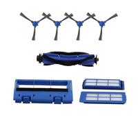 Kueohse Pour RoboVac Kit RoboVac 11S Max RoboVac 15C Max 30C Max G30 G30 Embout