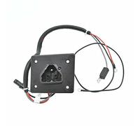 Kueohse pour/RXV Chargeur Prise 48V Chariot de Golf avec Chargeur -Q 602529