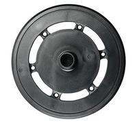 Kueohse pour X1 Omni Mop Plate Board Holder Robot Aspirateur Lavable Nettoyage Mop Chiffon Remplacement Pièces de Rechange Accessoires