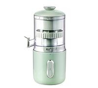 Kueohse Presse-Agrumes Lent sans Orange Citron Juicer Portable Fruit Extractor Squeezer Pressure Juicers A