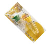 Kueohse Presse-Agrumes Manuel Efficace, Presse-Citron Idéal pour des Jus de Fruits Frais