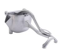 Kueohse Presse-Jus Manuel en Alliage D'Aluminium Presse-Agrumes à Pression Manuelle Orange Citron Canne à Sucre Barre de Jus Outil de Cuisine