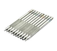Kueohse Presseurs de Main de Montre, Poussoir de Goupille de Poussée, Kit D'Outils de Réparation de Montre pour Horloger