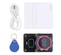 Kueohse Proxmark3 DéVelopper des Kits de Combinaison 3.0 Proxmark NFC PM3 Lecteur RFID pour Copieur de Carte RFID NFC Clone Crack 2 Port USB 512K