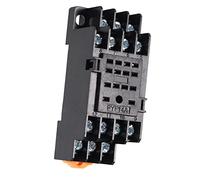 Kueohse PYF14A Relais d'alimentation DIN 14 broches pour MY4NJ HH54P MY4