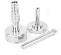 Kueohse Réducteur et Agrandisseur D'Anneau, Outil de Réglage de la Taille, Machine de Fabrication de, 1 Ensemble