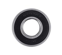Kueohse Remplacement 6202Rz Roulement à billes rainuré 35 x 15 x 11 mm