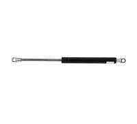 Kueohse Ressort de clapet, 320 mm, 400 N, ferrure de clapet, amortisseur à gaz