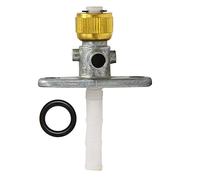Kueohse Robinet de vidange pour robinet à essence SX50 SX60 SX65 1998-2019
