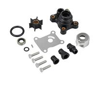 Kueohse Roue À Aubes Kit de Réparation Pompe 9,9 CV et 15 CV pour / 394711 0394711